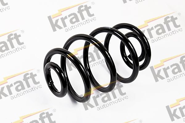 KRAFT AUTOMOTIVE Пружина ходовой части 4031600